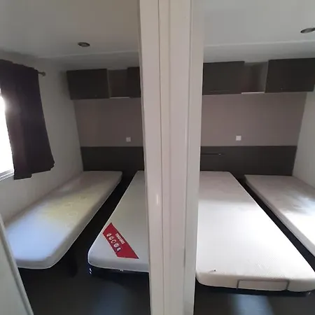 Mobil Trigano Camping Vias